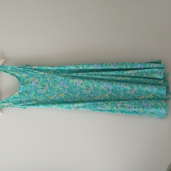 Tikal Trading Company Sundress - Picture 1 of 4